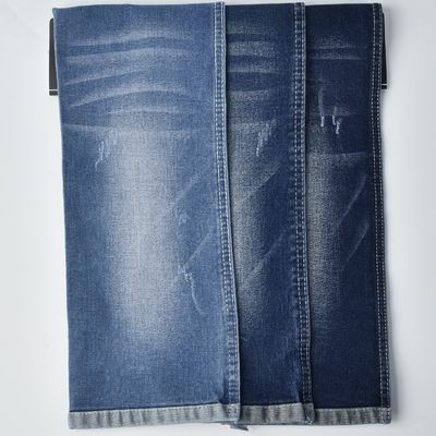 11oz 인쇄된 스트레치 젠 팩트리 솜 폴리에스터 스판덱스 수축 저항성